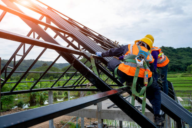 Best Metal Roofing Contractor  in Huntington Park, CA