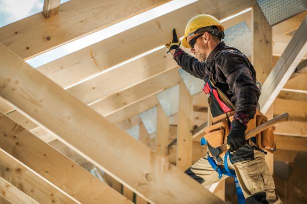 Best Roof Maintenance Services  in Huntington Park, CA