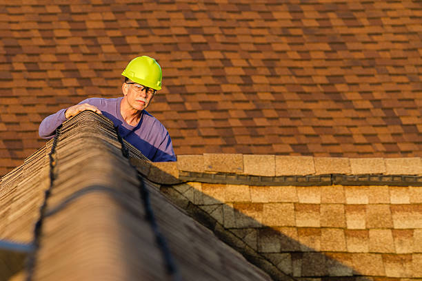 Heating Cable for Roof Installation in Huntington Park, CA