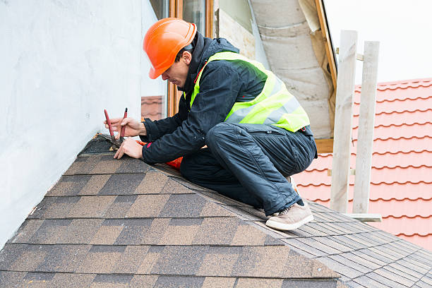Quick and Trustworthy Emergency Roof Repair Services in Huntington Park, CA