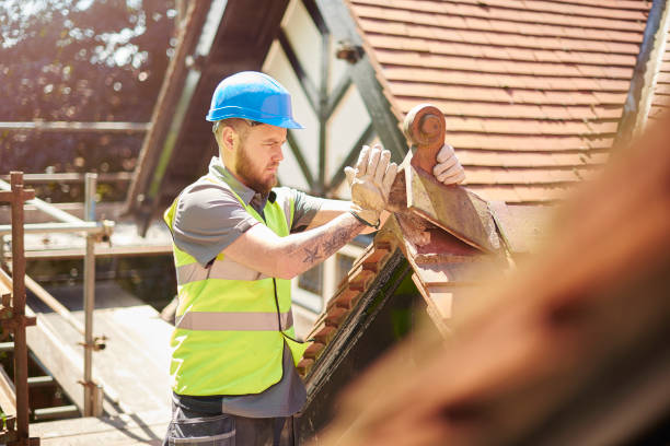 Roof Waterproofing Services in Huntington Park, CA