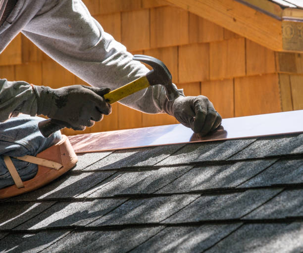 Best Roof Gutter Cleaning  in Huntington Park, CA
